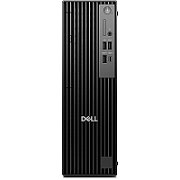 Desktop PC Dell Pro Slim Plus Slim, Intel Core Ultra 7 265 (20 C / 20 T, Nespecificat - 5.3 GHz, Nespecificat cache, 65 W), 32 GB DDR5, 512 GB SSD, Fara unitate optica, Intel Intel Graphics Partajata, 260 W, Windows 11 Pro