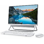 All-In-One Dell 24 AIO EC24250, 23.8 inch 1920 x 1080, Intel Core i5 1334U (10 C / 12 T, 1.3 GHz - 4.6 GHz, 12 MB cache, 15 W), 16 GB DDR5, 512 GB SSD, Intel Intel UHD Graphics 0 GB, Windows 11 Pro, Alb