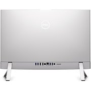 All-In-One Dell 24 AIO EC24250, 23.8 inch 1920 x 1080, Intel Core i5 1334U (10 C / 12 T, 1.3 GHz - 4.6 GHz, 12 MB cache, 15 W), 16 GB DDR5, 1 TB SSD, Intel Intel Graphics 0 GB, Windows 11 Pro, Alb