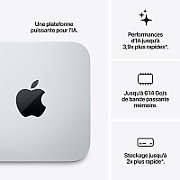 Apple Mac Studio M5 Max 18/32-Core/36GB/512GB SSD MacOS