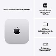 Apple Mac mini M6 15/16-Core/24GB/512GBSSD MacOS
