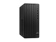 Desktop PC HP 290 G9 Tower Mini Tower, Intel Core i5 14500 (14 C / 20 T, 2.50 GHz - 5.0 GHz, 24 MB Intel Smart Cache cache, 65 W), 16 GB DDR4, 512 GB SSD, Fara unitate optica integrata, Intel Intel UHD Graphics 770 Partajata, 180 W, FreeDOS