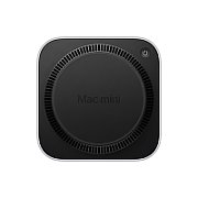 Desktop PC Apple Mac mini Mini PC, Apple M6 12-core (12 C / Nespecificat T, Nespecificat - Nespecificat, Nespecificat cache, Nespecificat), 24 GB Unified System Memory, 1 TB SSD, Fara unitate optica, Apple 12-core Partajata, Adaptor extern, macOS