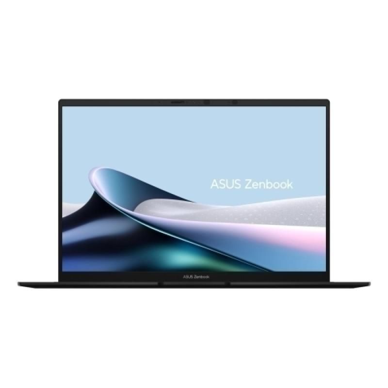 Laptop ASUS Zenbook 14 UX3480QA-U1013WN, 14 inch WUXGA, Qualcomm X1-26-100 (10 C / 8 T, 1.2 GHz - 3.4 GHz, 30 MB cache, 45 W), 16 GB LPDDR5X, 256 GB SSD, Qualcomm Adreno, Windows 11 Home, Tastatura Internationala, Rose Pink