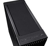 PROART PA602 TG PWM, Middle Tower, E-ATX, cu 3 ventilatoare instalate, Negru 90DC00J0-B09000