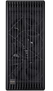 PROART PA602 TG PWM, Middle Tower, E-ATX, cu 3 ventilatoare instalate, Negru 90DC00J0-B09000
