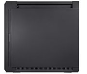PROART PA602 TG PWM, Middle Tower, E-ATX, cu 3 ventilatoare instalate, Negru 90DC00J0-B09000