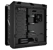 ROG STRIX HELIOS II GX601S, Middle Tower, E-ATX, cu 4 ventilatoare instalate, Negru 90DC00W0-B39000