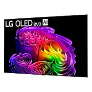 LG OLED77G61LW 195.6 cm (77 ) 4K Ultra HD Smart TV Wi-Fi Black