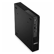 Desktop PC Dell OptiPlex 7020 MFF Micro PC, Intel Core Ultra 5 335 (8 C / 8 T, 1.6 GHz - 4.6 GHz, 12 MB Intel® Smart Cache cache, 55 W), 16 GB DDR5, 512 GB SSD, Fara unitate optica, Intel Intel Graphics Partajata, Adaptor extern 90 W, Ubuntu