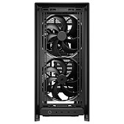 CR CASE FRAME 5000D WORKSTATION Modular Mid-Tower PC Cas