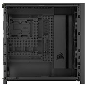 CR CASE FRAME 5000D WORKSTATION Modular Mid-Tower PC Cas