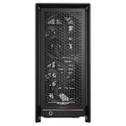 CR CASE FRAME 5000D WORKSTATION Modular Mid-Tower PC Cas