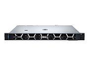 Server DELL PowerEdge R360, Rack 1U, Intel Xeon 6333P (6 C / 12 T, 3.10 GHz - 4.10 GHz, 18 MB cache, 65 W), 64 GB DDR5 ECC, 1 x 960 GB SSD, 8 x SFF, DELL PERC H755, Fara, 2 x 700 W