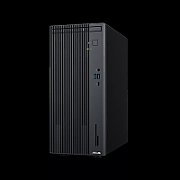 Desktop PC Asus P500MV Mini Tower, Intel Core 5 210H (8 C / 12 T, 1.6 GHz - 4.8 GHz, 12 MB Intel® Smart Cache cache, 45 W), 8 GB DDR5, 512 GB SSD, Fara unitate optica, Intel Intel Graphics Partajata, Nespecificat, Fara sistem de operare