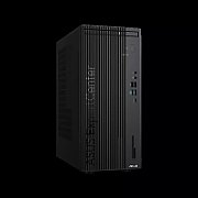 Desktop PC Asus ExpertCenter D7 MT D700MER-5144000240 Mini Tower, Intel Core i5-14400 (10 C / 16 T, 2.5 GHz - 4.7 GHz, 20 MB cache, 65 W), 8 GB DDR5, 512 GB SSD, Fara unitate optica, Intel Intel UHD Graphics 730 Partajata, 500 W, Fara sistem de operare