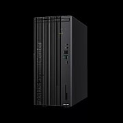 Desktop PC Asus ExpertCenter D7 MT D700MER-5144000240 Mini Tower, Intel Core i5-14400 (10 C / 16 T, 2.5 GHz - 4.7 GHz, 20 MB cache, 65 W), 8 GB DDR5, 512 GB SSD, Fara unitate optica, Intel Intel UHD Graphics 730 Partajata, 500 W, Fara sistem de operare