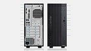 Desktop PC Asus ExpertCenter D500ME-7137001090 MT Mini Tower, Intel Core i7-14700 (20 C / 28 T, 2.1 GHz - 5.4 GHz, 33 MB cache, 65 W), 8 GB DDR5, 512 GB SSD, Fara unitate optica integrata, Intel Intel UHD Graphics 770 Partajata, 300 W, Fara sistem de operare