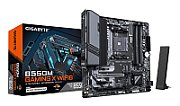 GIGABYTE Mainboard Desktop B550M GAMING X mATX