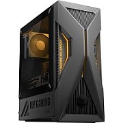 Desktop PC Asus Desktop Mini Tower, Intel Core Ultra 5 - 225F (10 C / 10 T, 3.3 GHz - 4.9 GHz, 20 MB cache, 65 W), 16 GB DDR5, 1 TB SSD, Fara unitate optica, NVIDIA GeForce RTX 5060 8 GB, 330 W - Platinum, Fara sistem de operare