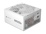 RM1200e, 1200W, ATX 3.1, Full Modulara, Cybenetics Platinum, ThermalProtect, Alb