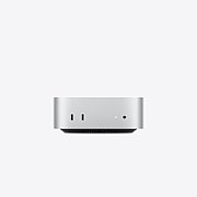 Desktop PC Apple Mac mini Mini PC, Apple M5 Pro 15-core (15 C / 15 T, 3.2 GHz - 4.6 GHz, 32 MB cache, 45 W), 48 GB Unified System Memory, 512 GB SSD, Fara unitate optica, Apple 16-core GPU Partajata, Nespecificat, macOS