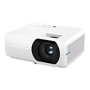 LH655C, DLP Laser, Full HD, 4000 ANSI Lumeni, HDMI, USB, Difuzor 15W, Alb 9H.JV477.73E