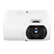 LH655C, DLP Laser, Full HD, 4000 ANSI Lumeni, HDMI, USB, Difuzor 15W, Alb 9H.JV477.73E