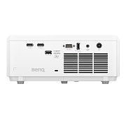 LH655C, DLP Laser, Full HD, 4000 ANSI Lumeni, HDMI, USB, Difuzor 15W, Alb 9H.JV477.73E