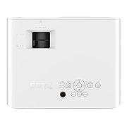 LH655C, DLP Laser, Full HD, 4000 ANSI Lumeni, HDMI, USB, Difuzor 15W, Alb 9H.JV477.73E