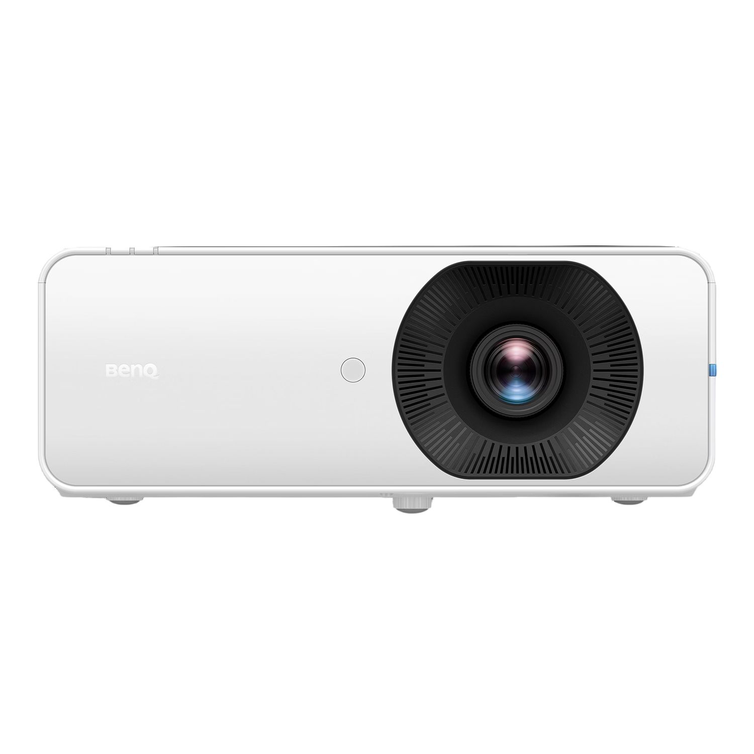 LH660, DLP Laser, Full HD, 4600 ANSI Lumeni, HDMI, RJ45, Difuzor 15W, Alb 9H.JTN77.14E