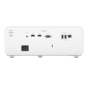 LH660, DLP Laser, Full HD, 4600 ANSI Lumeni, HDMI, RJ45, Difuzor 15W, Alb 9H.JTN77.14E