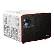 X3100i, DLP, 4K, 3300 ANSI Lumeni, HDMI, Android TV QS02, Boxe 10W, Gri 9H.JS977.18E