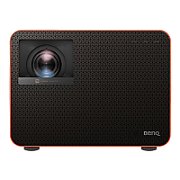 X3100i, DLP, 4K, 3300 ANSI Lumeni, HDMI, Android TV QS02, Boxe 10W, Gri 9H.JS977.18E