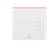 X3100i, DLP, 4K, 3300 ANSI Lumeni, HDMI, Android TV QS02, Boxe 10W, Gri 9H.JS977.18E