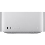 Desktop PC Apple Mac Studio Mini PC, Apple M5 Max 18-core (18 C / 18 T, 1.9 GHz - 4.6 GHz, 64 MB cache, 65 W), 64 GB Unified System Memory, 512 GB SSD, Fara unitate optica, Apple 40-Core GPU Partajata, Nespecificat, macOS