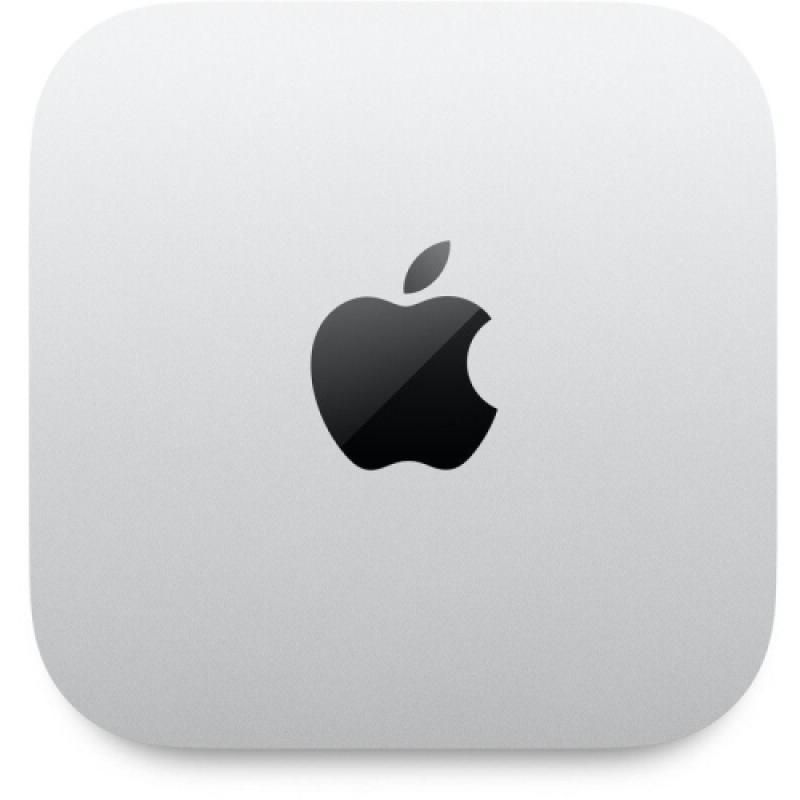 Desktop PC Apple Mac mini Mini PC, Apple M5 Pro 18-core (18 C / 18 T, 3.2 GHz - 4.6 GHz, 32 MB cache, 45 W), 48 GB Unified System Memory, 512 GB SSD, Fara unitate optica, Apple 20-Core GPU Partajata, 155 W, macOS
