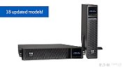 UPS Power Supply EAST AT-UPS2000S-RT-RACK