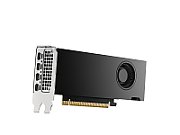 HP BX6A5AA Placă grafică NVIDIA RTX PRO 4000 SFF Blackwell 24 GB GDDR7
