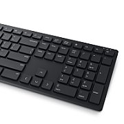 Tastatura Dell Keyboard Multimedia KB216 RO, Wired, neagra
