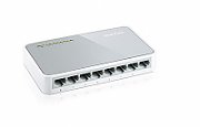 Switch TP-Link TL-SF1005D, 5 porturi 10 / 100 Mbps