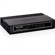 Switch TP-Link TL-SF1016D, 16 porturi 10 / 100 Mbps