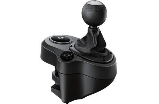 Schimbator de viteze Logitech Driving Force pentru G29 si G920