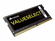 Memorie Corsair 8GB SODIMM, DDR4, 2133 MHz, 1.2V, ValueSelect