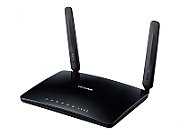 Router wireless TP-Link TL-MR6400