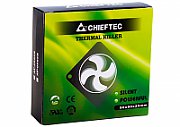 Chieftec 92mm Sleeve Bearing Computer case Fan