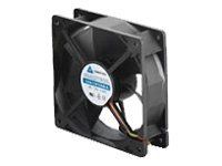 Chieftec AF-1225S computer cooling component Computer case