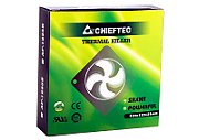 Chieftec AF-1225S computer cooling component Computer case