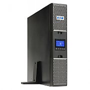 UPS Eaton 9PX3000IRT2U, 3000 VA, 3000 W, cu management, on-line, 8x C13, 2x C19, 1x USB, 12V/9Ah Sealed Lead-acid, LCD, Rack 2U, Negru