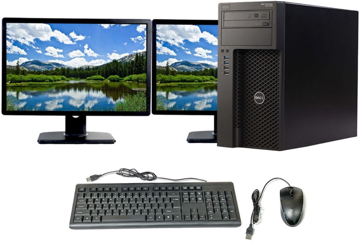 Sisteme Desktop